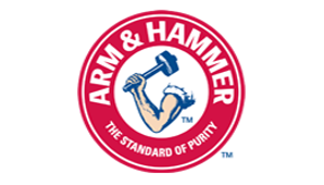 Arm & Hammer™