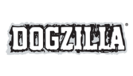 Dogzilla Dog Toys