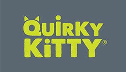 Quirky Kitty