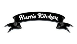Rustic Kitchen