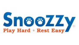 Snoozzy Pet Beds
