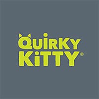 Quirky Kitty