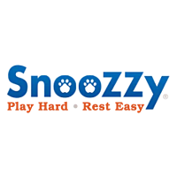 Snoozzy Pet Beds